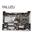 YALUZU nowy dla lenovo G50-30 G50-45 G50-70 Z50 Z50-80 Z50-30 Z50-45 Z50-70 dolnej podstawy pokrywy skrzynka AP0TH000800 AP0TH00