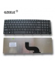 GZEELE nowy angielski klawiatury laptopa klawiatura do Acer dla Aspire 5745 5749 5750 5750G 5800 5810 5820 7235 7250 7251 7331 7