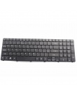 GZEELE nowy angielski klawiatury laptopa klawiatura do Acer dla Aspire 5745 5749 5750 5750G 5800 5810 5820 7235 7250 7251 7331 7