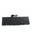 GZEELE nowy laptop klawiatura do DELL dla Inspiron 15R N5110 M5110 N 5110 US czarny angielski klawiatury laptopa wymienić gorąca