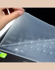 14 "torba na laptopa folia na klawiaturę wodoodporny notes folia ochronna na klawiaturę silikonowe osłona na klawiaturę laptopa 