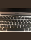 Naklejki na klawiaturę angielski hebrajski rosyjski list alfabet układ naklejki na HP Dell Asus Lenovo Dell Laptop Mac komputer 