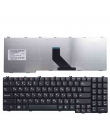 Rosyjski czarny nowy RU laptop klawiatura do lenovo G555 G550M G550S G555AX G550AX G550 G550A G555AX B550 B560 V560 B560A G555A