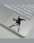 Śmieszne Laptop Vinyl kalkomania dla MacBook Air Pro Retina 13 15 częściowy pokrywa laptopa naklejki dla Xiaomi/HP/Dell /Asus/Ac