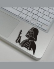 Śmieszne Laptop Vinyl kalkomania dla MacBook Air Pro Retina 13 15 częściowy pokrywa laptopa naklejki dla Xiaomi/HP/Dell /Asus/Ac