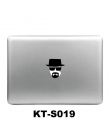 New Arrival skórka na laptopa naklejka naklejka dla Macbook Air Pro Retina 13 11 15 17 cal winylu Notebook naklejki