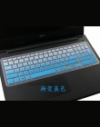 Silikonowe nakładka na klawiaturę dla Dell G3 15/17 G5 15 G7 15 serii 15.6 "G3 G3579 G5 G5587 17.3 instrukcji obsługi Dell g3 17