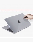 Ostatni przypadek w 2019 laptopa etui na Macbooka Air 13 Pro Retina 1112 13.3 15.4 dla macbook Pro 13 15 cal z ekranem dotykowym