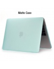 Ostatni przypadek w 2019 laptopa etui na Macbooka Air 13 Pro Retina 1112 13.3 15.4 dla macbook Pro 13 15 cal z ekranem dotykowym