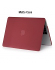 Ostatni przypadek w 2019 laptopa etui na Macbooka Air 13 Pro Retina 1112 13.3 15.4 dla macbook Pro 13 15 cal z ekranem dotykowym