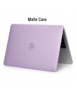 Ostatni przypadek w 2019 laptopa etui na Macbooka Air 13 Pro Retina 1112 13.3 15.4 dla macbook Pro 13 15 cal z ekranem dotykowym