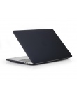 Nowy, matowy/etui na laptopa Apple MacBook Air Pro Retina 11 12 13 cal,, dla, mac, książka, nowy powietrza A1932 Pro 13.3 cal z 