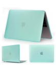 Nowy, matowy/etui na laptopa Apple MacBook Air Pro Retina 11 12 13 cal,, dla, mac, książka, nowy powietrza A1932 Pro 13.3 cal z 