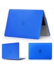 Nowy, matowy/etui na laptopa Apple MacBook Air Pro Retina 11 12 13 cal,, dla, mac, książka, nowy powietrza A1932 Pro 13.3 cal z 