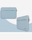 Nylonowa torba na laptopa obudowa do Xiaomi Macbook Air Pro 11 12 13 Notebook torebka dla Dell HP Asus Acer Lenovo 13.3 15.6 Sur