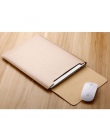 Podkładka pod mysz podkładka pod mysz etui Notebook obudowa do Xiaomi Macbook Air 11.6 12 13 pokrywa Retina Pro 13.3 15 15.6 na 