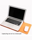 Podkładka pod mysz podkładka pod mysz etui Notebook obudowa do Xiaomi Macbook Air 11.6 12 13 pokrywa Retina Pro 13.3 15 15.6 na 