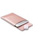 Podkładka pod mysz podkładka pod mysz etui Notebook obudowa do Xiaomi Macbook Air 11.6 12 13 pokrywa Retina Pro 13.3 15 15.6 na 