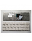 YALUZU laptopa rosyjska klawiatura do HP dla Pavilion G6 G6-2000 G6Z-2000 g6-2100 G6-2163sr AER36Q02310 R36 RU