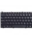 GZEELE rosyjski laptop klawiatura do lenovo 3000 C100 C200 F31 F41 G420 G430 G450 G530 A4R N100 N200 Y430 C460 C466 C510 RU ukła