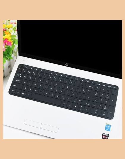 15.6 17.3 cal silikonowe osłona na klawiaturę laptopa protector dla HP Pavilion Envy 15 17 15-au035na 15-as001na as001na 17-y002