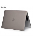 Obraz Case dla Apple Macbook Air 13 przypadku Pro Retina 11.6 12 13.3 15.4 cal z ekranem dotykowym torba na laptopa a1466 A1502 
