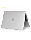 Obraz Case dla Apple Macbook Air 13 przypadku Pro Retina 11.6 12 13.3 15.4 cal z ekranem dotykowym torba na laptopa a1466 A1502 