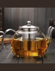 Ze stali nierdzewnej zaparzacz sitkowy do herbaty wielokrotnego użytku sitko do herbaty czajniczek herbata liściasta i przypraw 