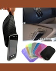 Sweettreats biurko Anti-slip ściereczka pyłochłonna Mat w samochodzie dla gadżety akcesoria telefon samochodowy półka antypośliz