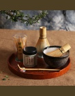2019 japoński ceremonia Matcha garnitur bambusa trzepaczka Matcha zielona herbata w proszku Chasen narzędzia szlifierka szczotki