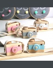 Nordic europejski styl aparatu zabawki dla dzieci dla dzieci wystrój pokoju artykuły wyposażenia wnętrz dziecko boże narodzenie 