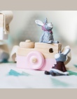 Piękny wystrój domu Nordic kamery zabawki dla dziecka dzieci wystrój pokoju europejski styl artykuły wyposażenia wnętrz dziecko 