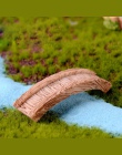 Micro trawa do siania miłośników królik wiewiórka kaczka figurka wystrój domu miniaturowy bajkowy ogród akcesoria do dekoracji ż