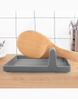 Taca na naczynia stojak organizer do kuchni półki z tworzywa sztucznego łyżka łopatka pokrywka garnka pałeczki posiadacze uchwyt