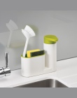 Portable strona główna łazienka z tworzywa sztucznego szampon dozownik mydła praktyczne mydło w płynie żel pod prysznic i szampo