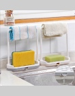 Nowe wiszące łazienka naczynia kuchenne pudełko Hot wytycznych w sprawie pomocy regionalnej stojak do przechowywania makijaż org