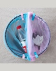Hoomall 6 sztuk/partia praktyczne organizer do domu klip odpadów worek na śmieci kosz na śmieci zacisk worki na śmieci antypośli
