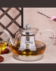 Darmowa wysyłka odporne na ciepło szklany imbryk piec elektromagnetyczny wielofunkcyjny teaports kuchenka indukcyjna czajnik