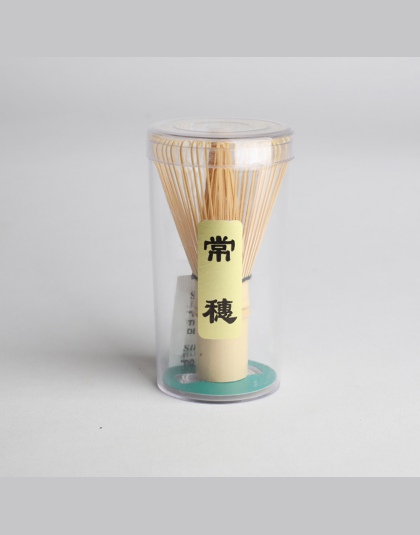 Japoński styl przygotowanie herbaty bambusowej Powder trzepaczka przydatne narzędzia akcesoria Matcha szczotka kuchnia