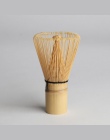 Japoński styl przygotowanie herbaty bambusowej Powder trzepaczka przydatne narzędzia akcesoria Matcha szczotka kuchnia