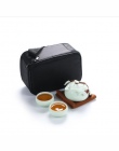 TANGPIN dzbanek ceramiczny czajnik gaiwan filiżanka do puer chiński dzbanek na herbatę przenośny zestaw do herbaty drinkware