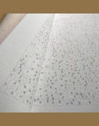 RUOPOTY ramki na zdjęcia obraz DIY według numerów zwierzęta kaligrafia malarstwo akrylowe farby na płótnie na ścianie obraz 40x5