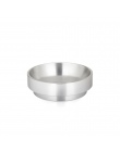 Aluminium IDR inteligentny pierścień dozujący do parzenia miska ekspres do kawy w proszku ekspres do kawy Espresso narzędzie bar