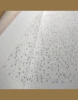 RUOPOTY chodzenie deszcz obraz DIY numerami abstrakcyjne nowoczesne ręcznie malowane obraz olejny na płótnie dekoracje ścienne d