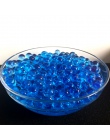 2000 sztuk Orbeez na worek niebieski dzieci zabawki uprawa roślin kryształowe koraliki kulki Orbeez, które rosną w wodzie hydroż