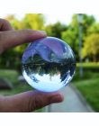 30/40 MM Multicolor kryształowa kula azji rzadko naturalne magii koraliki uzdrowienie kula kwarcowy piłki fotograficzne kryształ