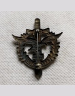 Ww2 niemieckich sił powietrznych luftwaffe pin badge