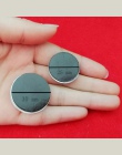 10 sztuk 23 MM okrągłe naklejki magnetyczne okrągły magnes na lodówkę ręcznie robione akcesoria DIY lodówka tablica tablica Deco