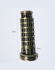 3D wieża eiffla metalowy magnes na lodówkę francuski Paris modelu budynku magnesy na lodówkę wymienny kuchnia magnes naklejki Ho