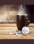 Unikalna konstrukcja czaszki silikonowy zaparzacz do herbaty nietoksyczny pirat sitko do herbaty fajne filtr do herbaty akcesori